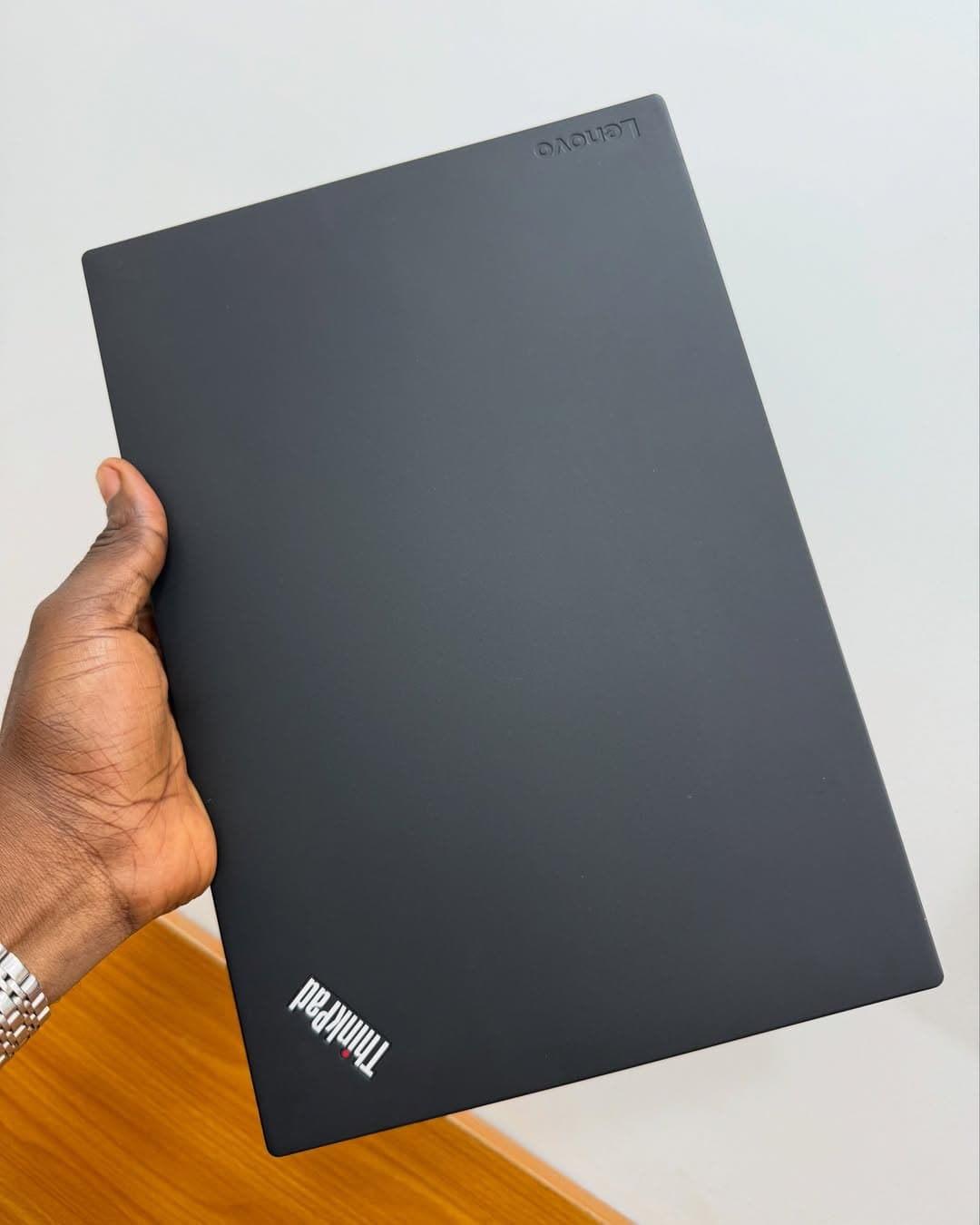 JKoss PC Lenovo Thinkpad