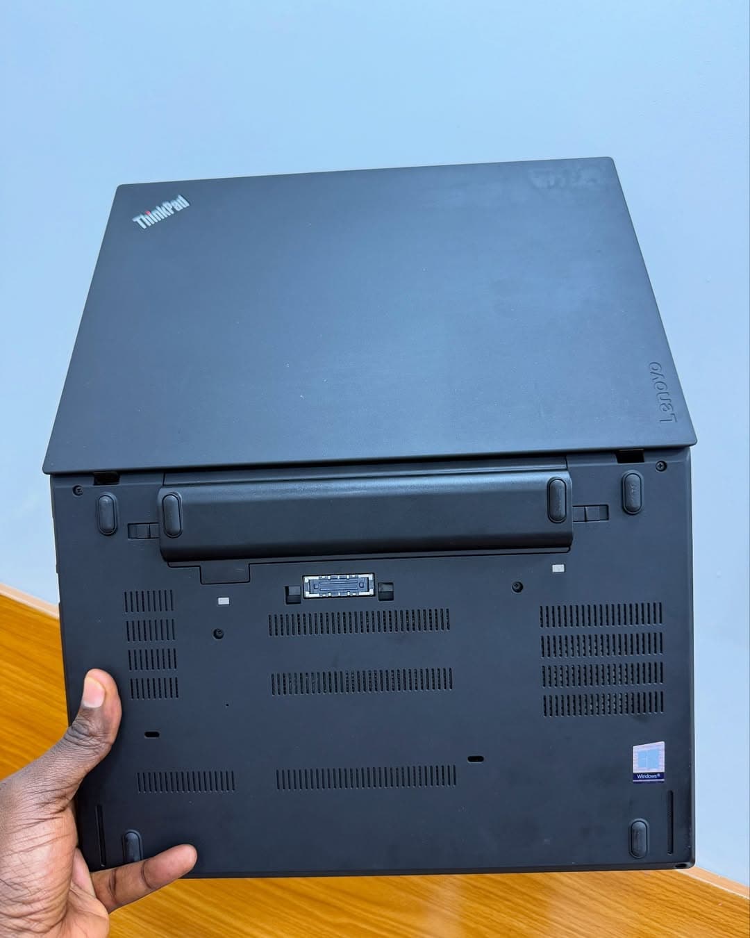 JKoss PC Lenovo Thinkpad – Image 2