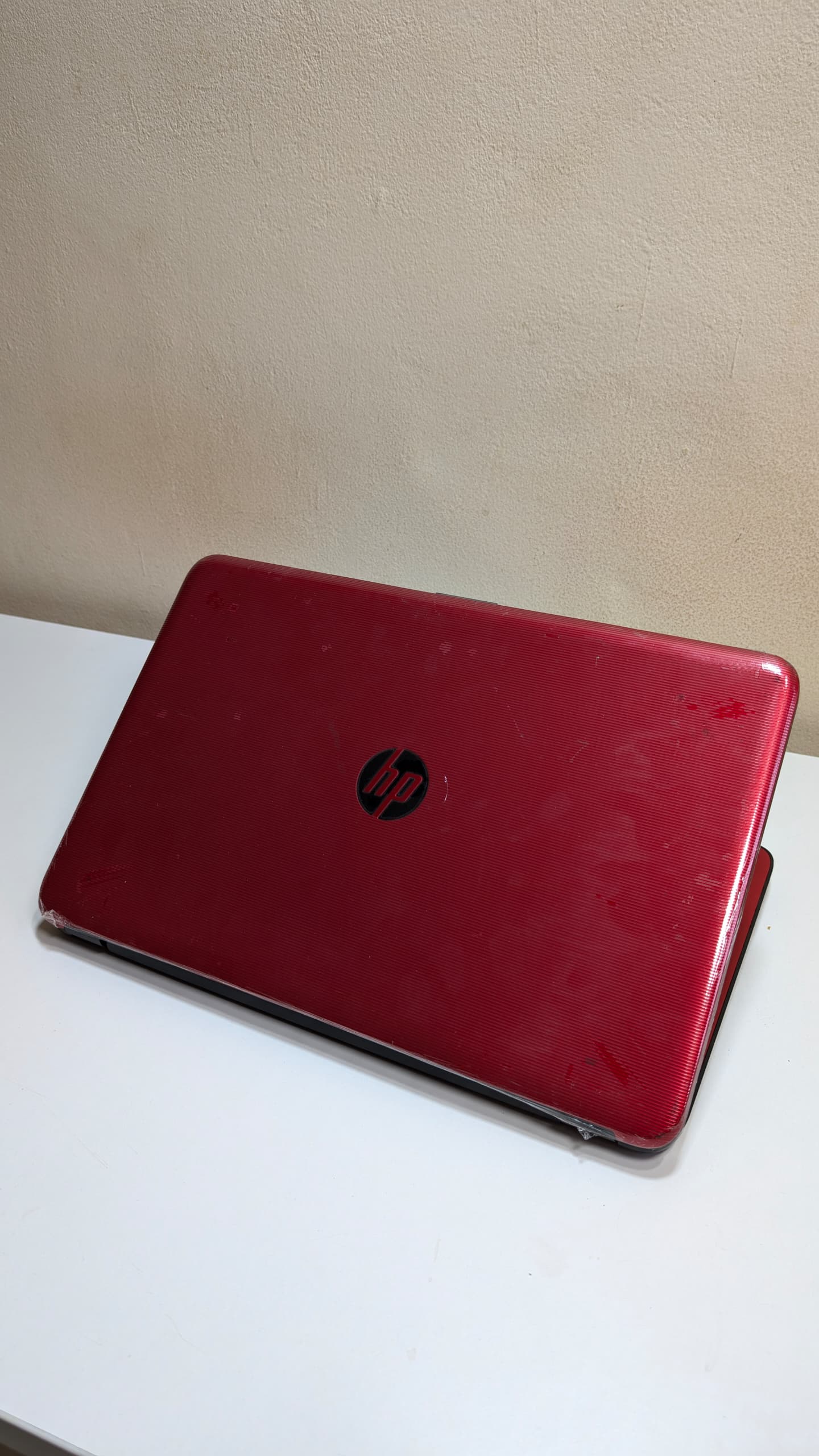 JKoss PC HP Notebook – Image 4