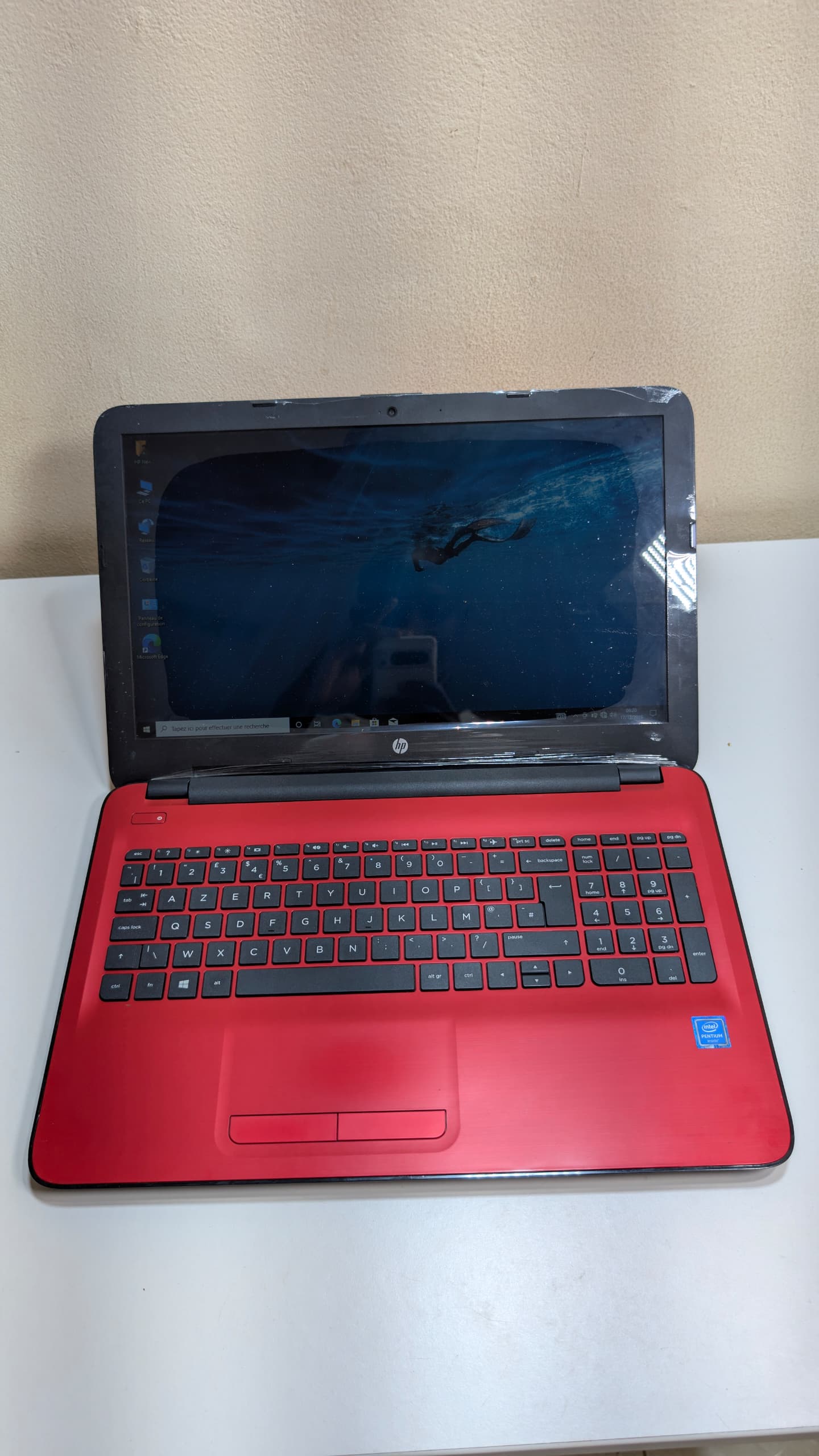 JKoss PC HP Notebook – Image 3