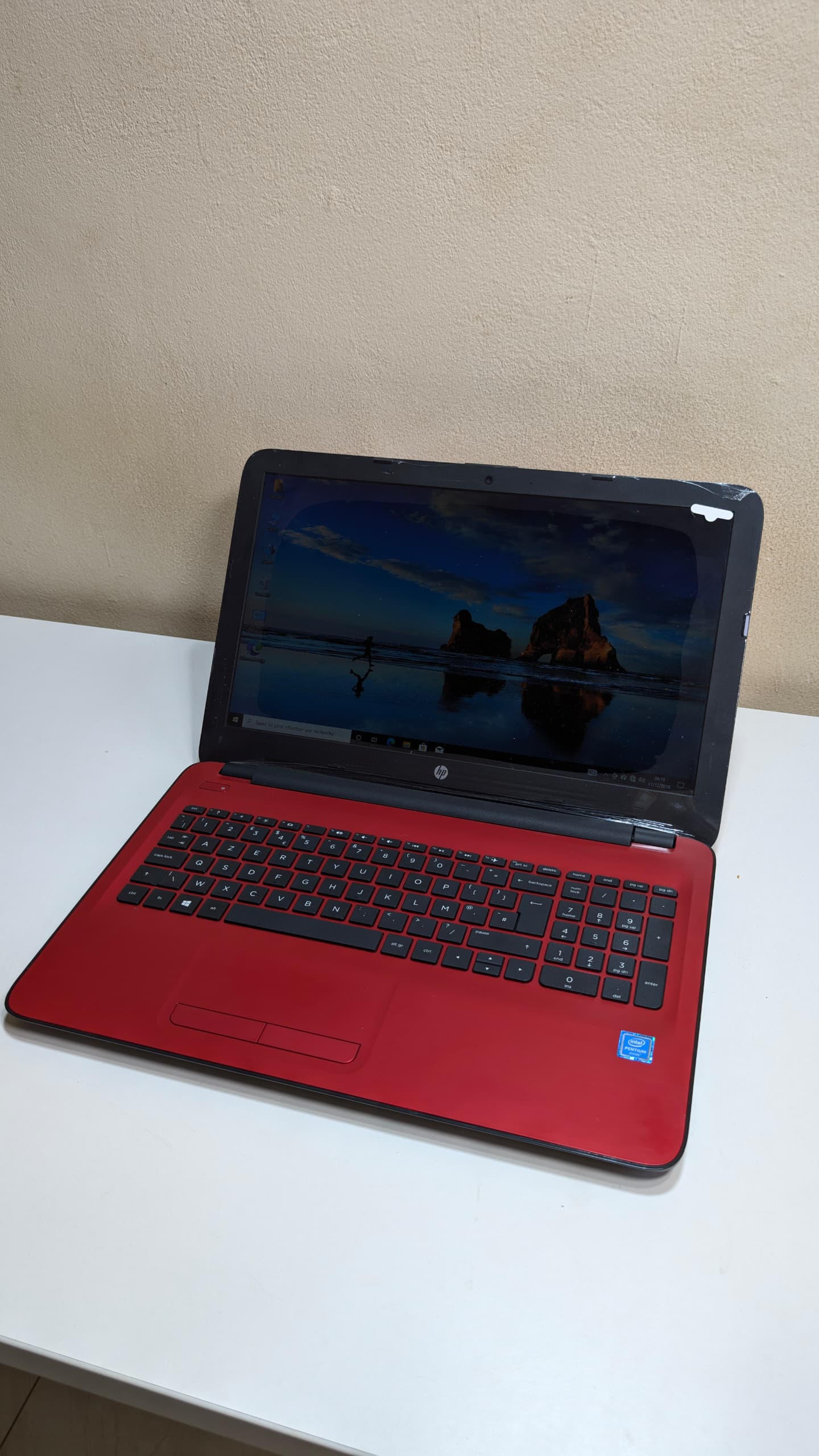 JKoss PC HP Notebook – Image 2