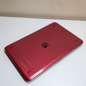 JKoss PC HP Notebook