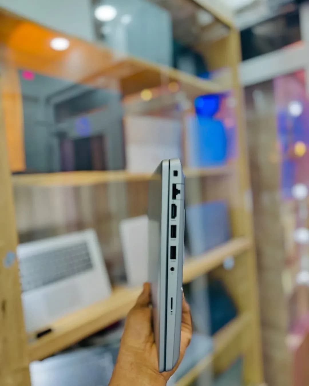 JKoss PC Dell latitude – Image 4