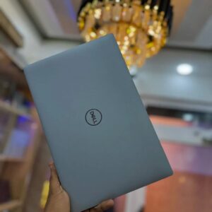 JKoss PC Dell latitude