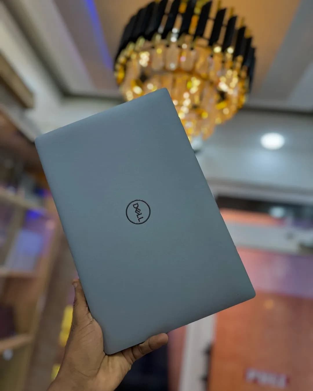 JKoss PC Dell latitude