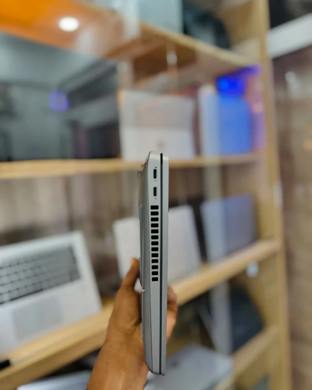 JKoss PC Dell latitude – Image 3