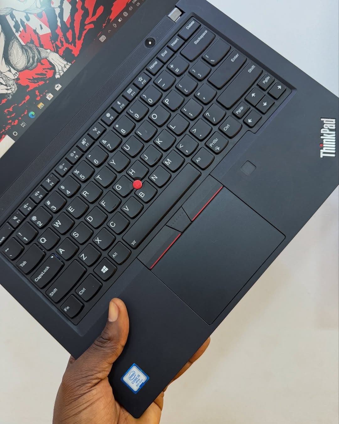 JKoss PC Lenovo Thinkpad – Image 7