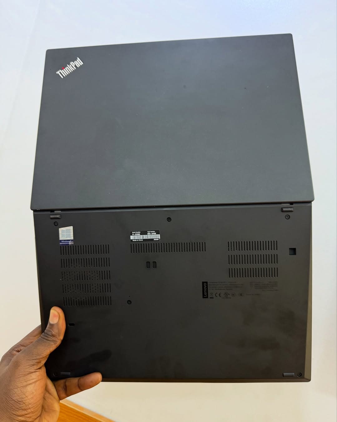 JKoss PC Lenovo Thinkpad – Image 2
