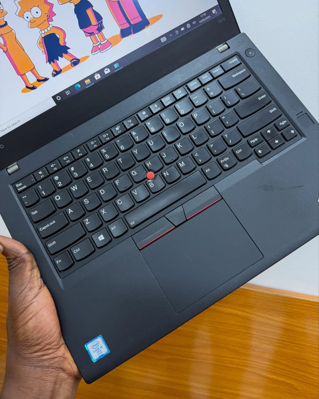 JKoss PC Lenovo Thinkpad – Image 4