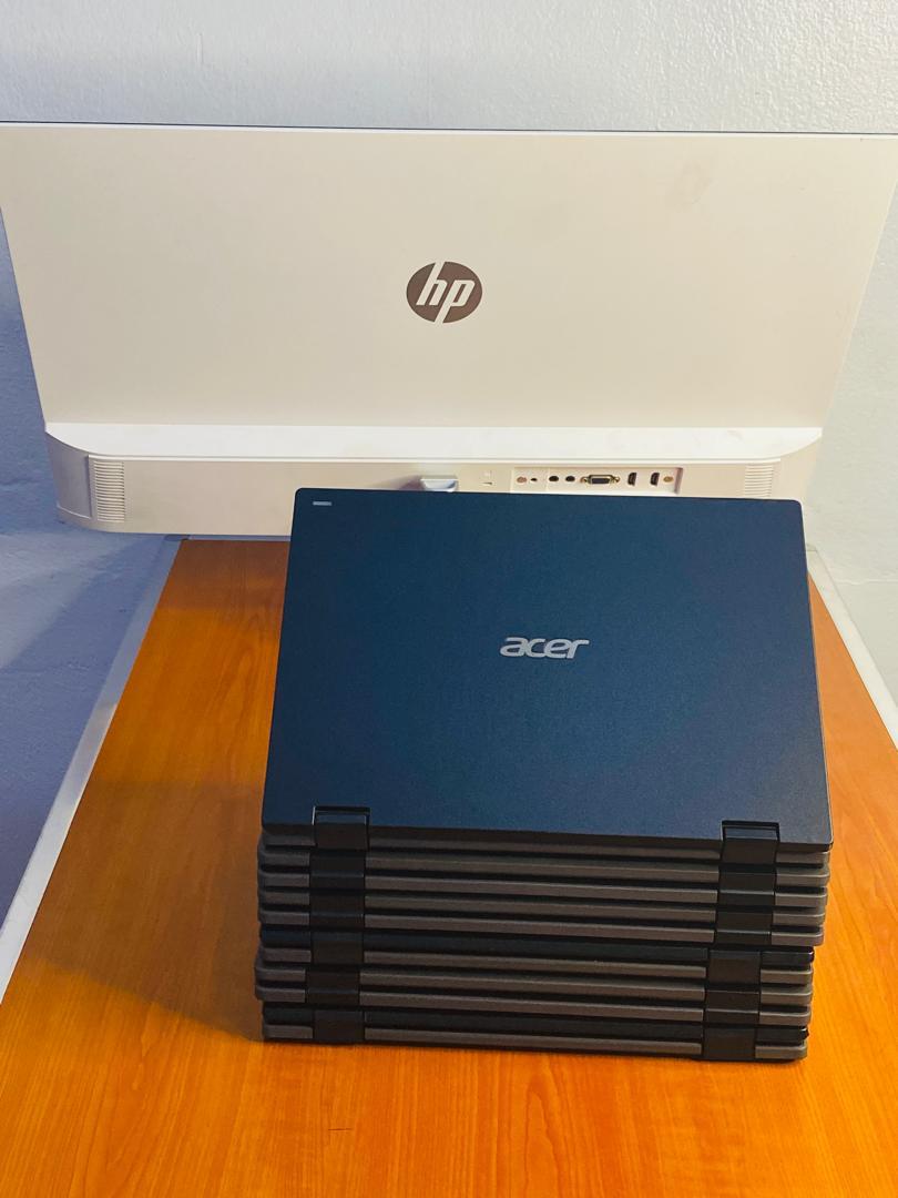 JKoss PC ACER TRAVELMATE SPIN – Image 3