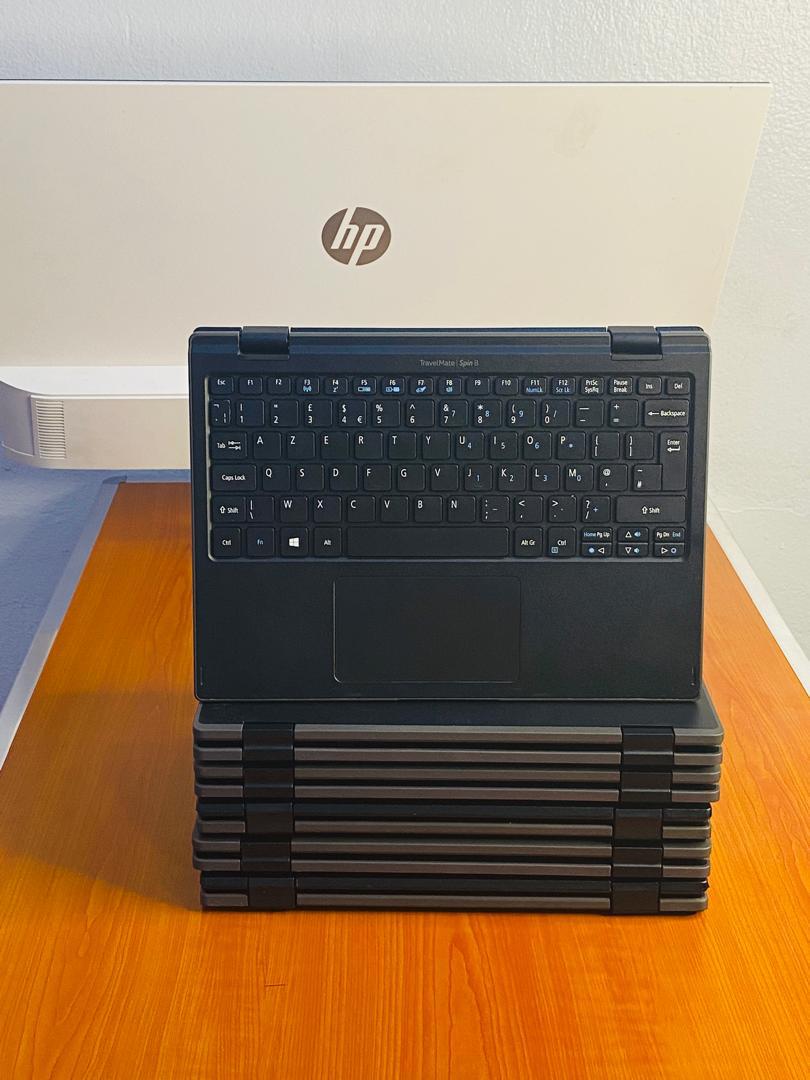 JKoss PC ACER TRAVELMATE SPIN – Image 4