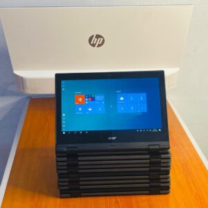 JKoss PC ACER TRAVELMATE SPIN