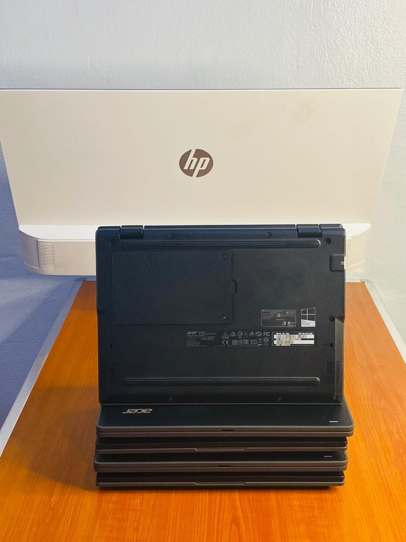 JKoss PC ACER TRAVELMATE SPIN – Image 5