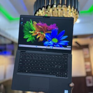 JKoss PC Dell latitude 5400 intel core i7