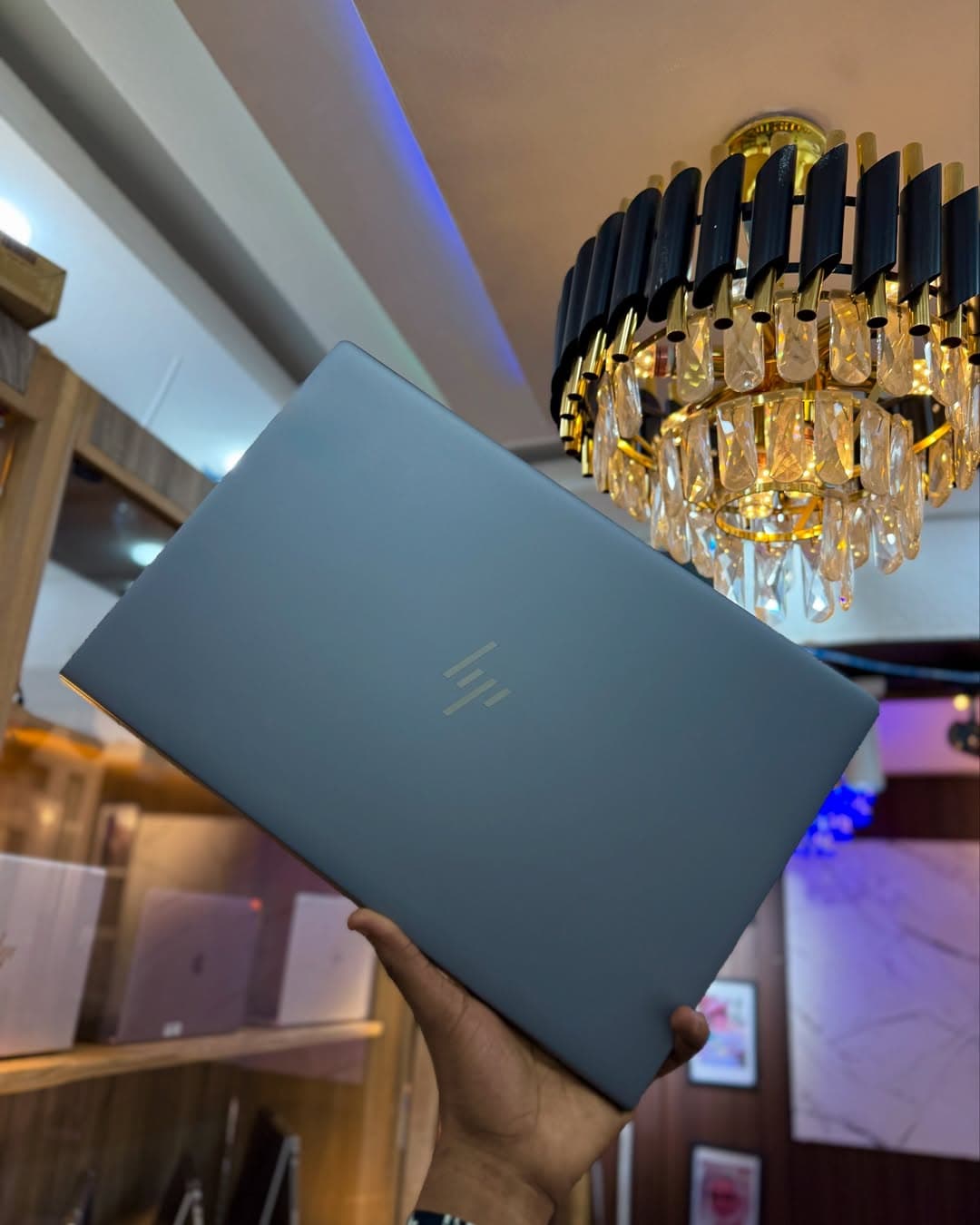 JKoss PC GAMING BY HP ZBOOK – Image 4