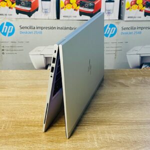 JKoss PC HP EliteBook