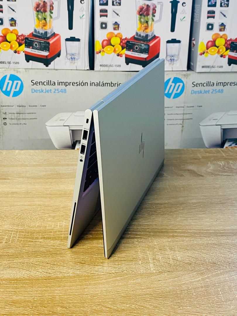 JKoss PC HP EliteBook