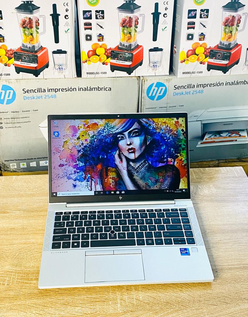 JKoss PC HP EliteBook – Image 5