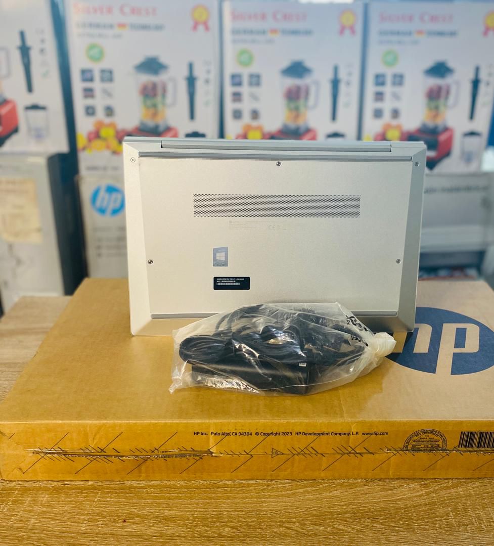 JKoss PC HP EliteBook – Image 3