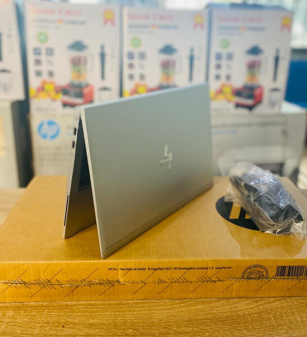 JKoss PC HP EliteBook – Image 4