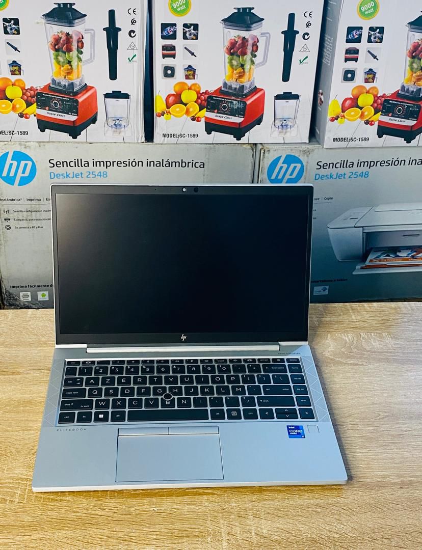 JKoss PC HP EliteBook – Image 3