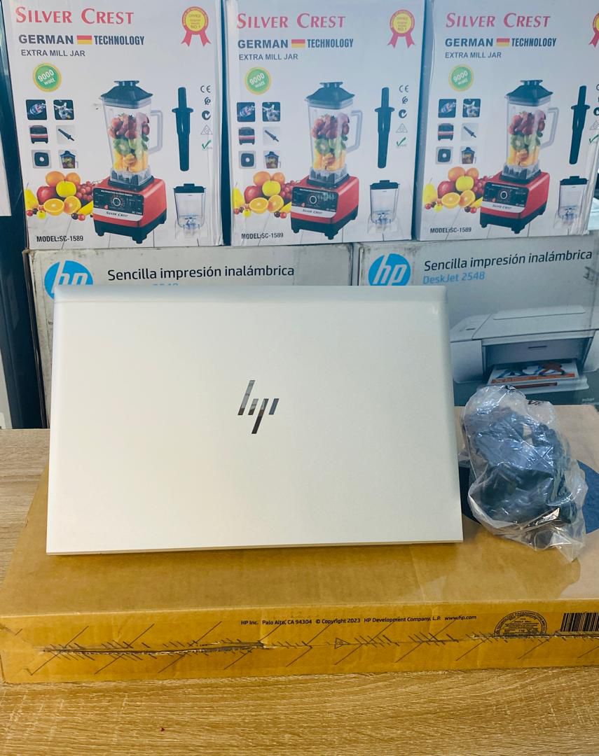 JKoss PC HP EliteBook – Image 5