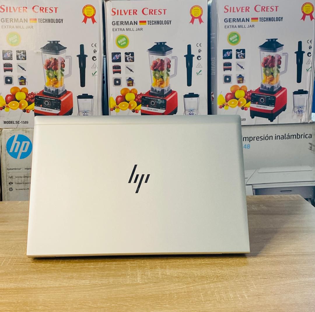 JKoss PC HP EliteBook – Image 2