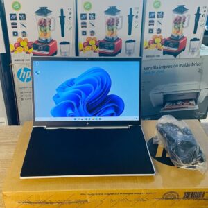 JKoss PC HP EliteBook