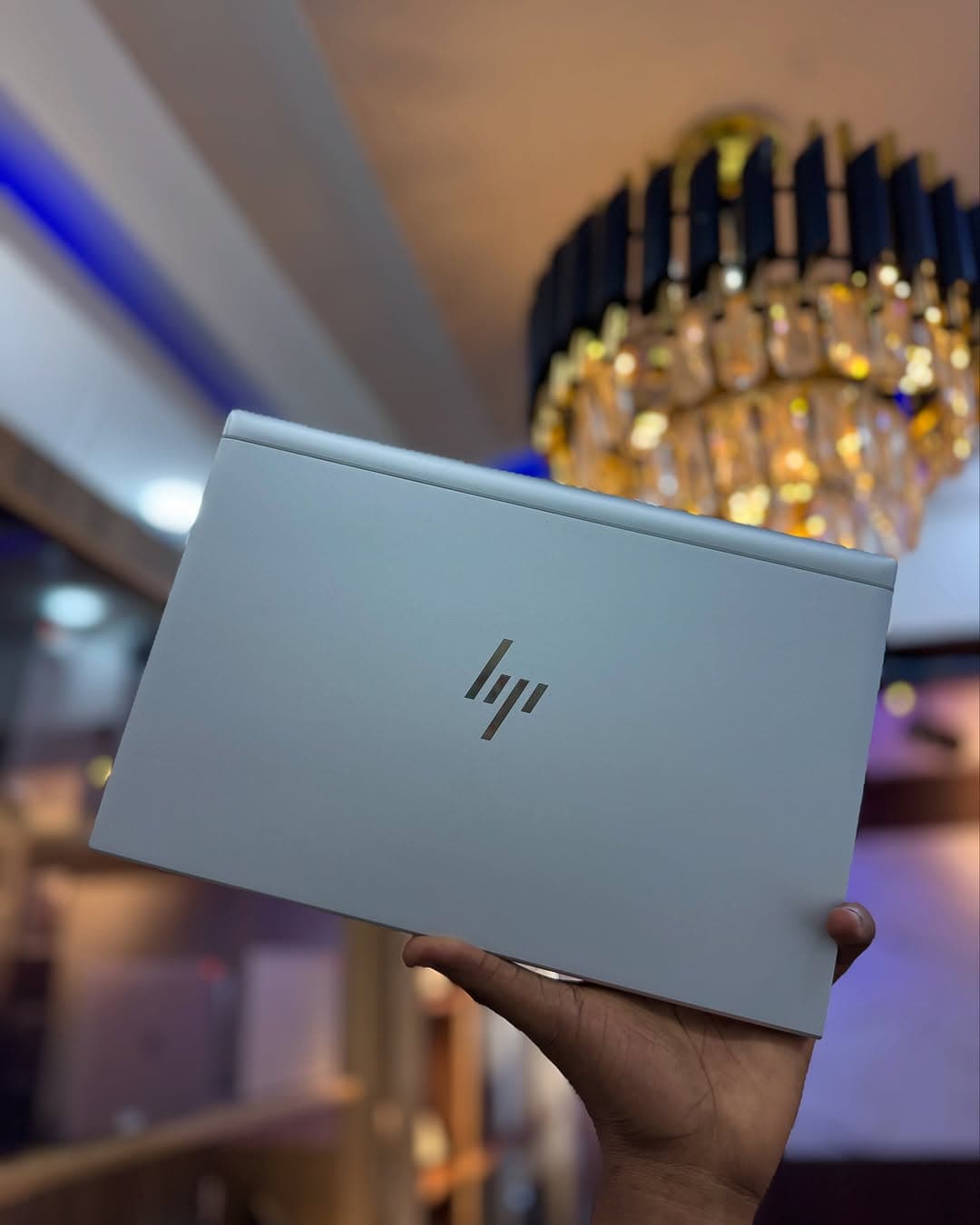 JKoss HP Elitebook 840 G8 Vpro ( Version professionnelle) – Image 2