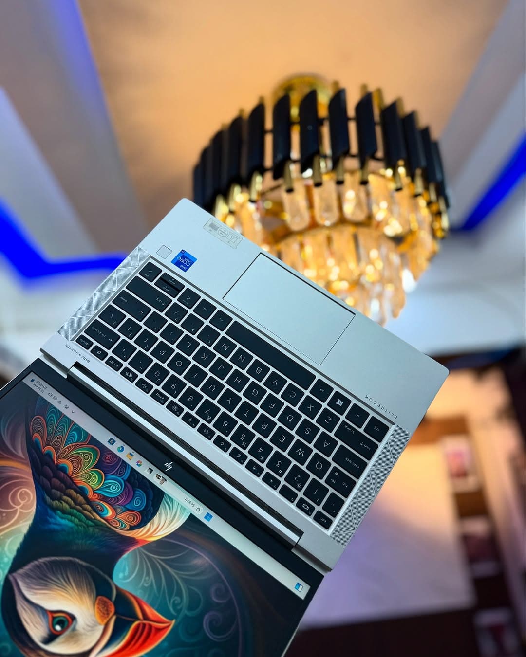 JKoss HP Elitebook 840 G8 Vpro ( Version professionnelle) – Image 6