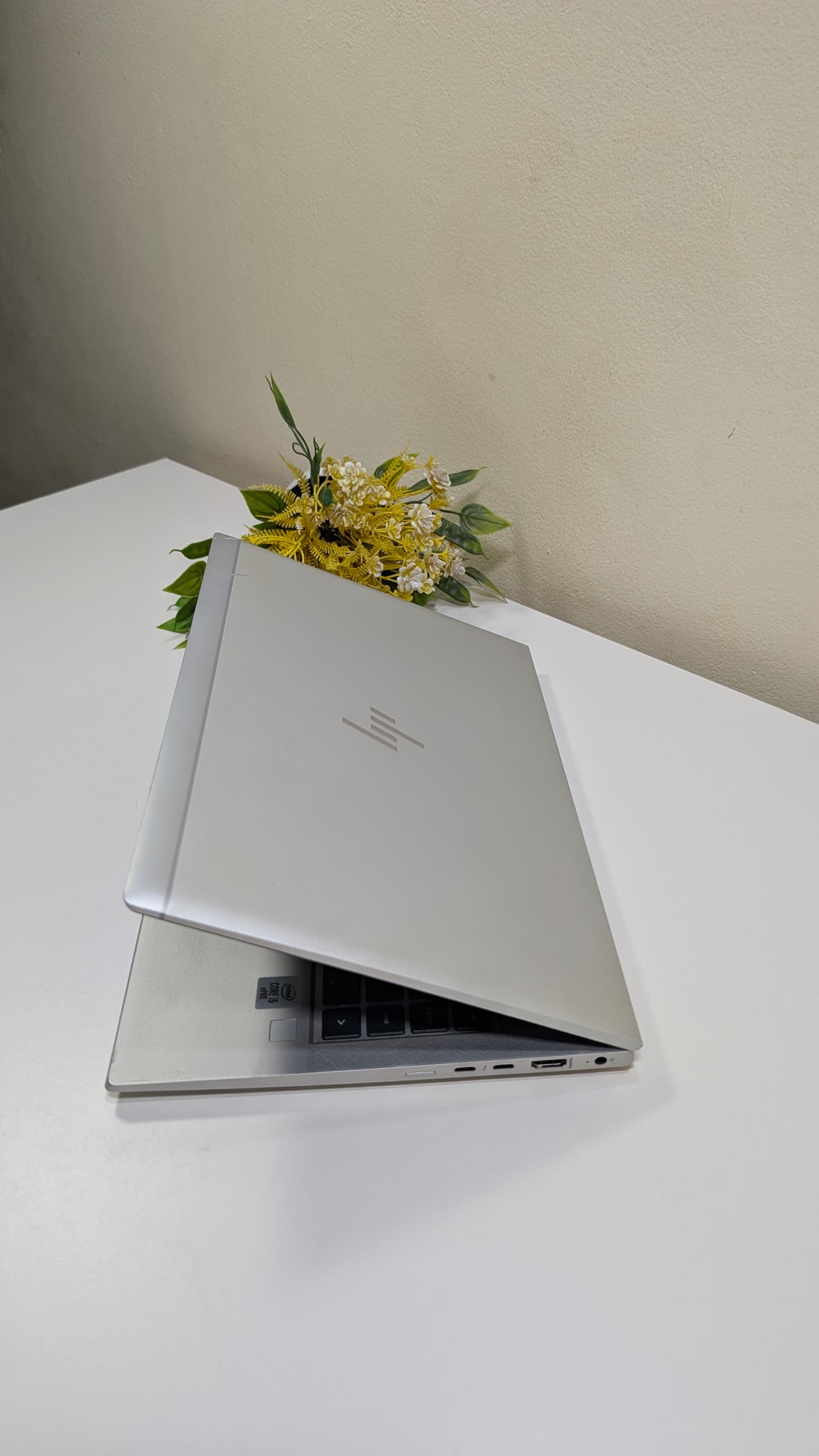 JKoss PC HP Elitebook 840 G7