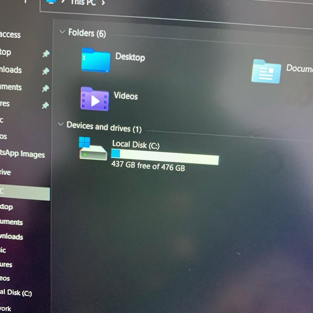 JKoss PC HP ZBook FireFly – Image 4