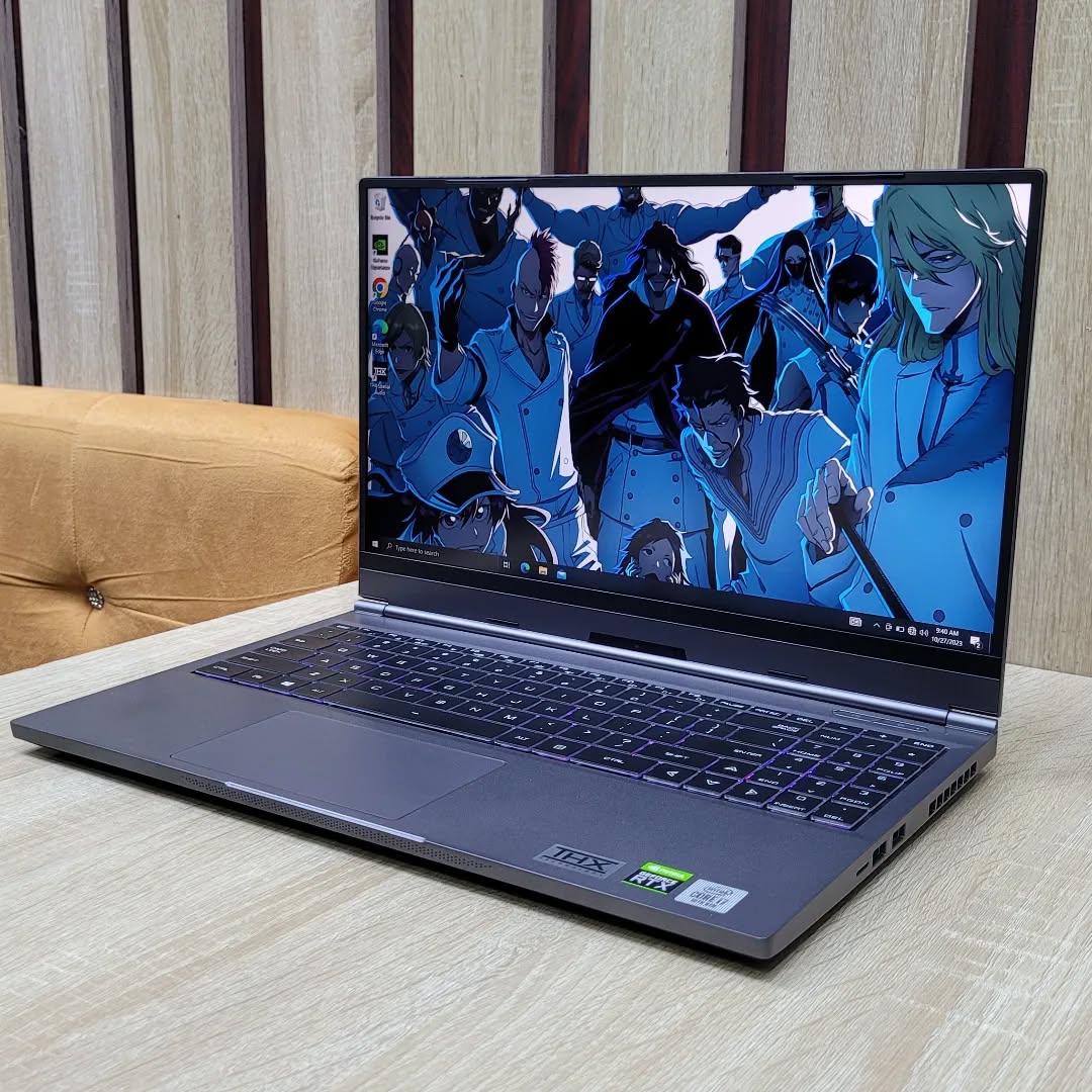 JKoss Ultra slim Elucktronic Max-15 ( i7 11th gen ) – Image 5