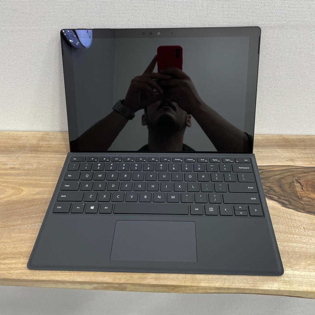 JKoss Surface Pro 6 i7 8th gen – Image 7