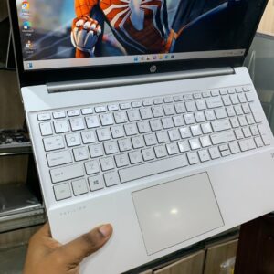 JKoss HP Pavilion i7 11th gen