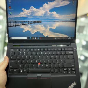 JKoss Lenovo Thinkpad i7 11th gen