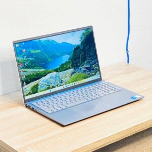 JKoss Dell Inspiron i5 11th gen