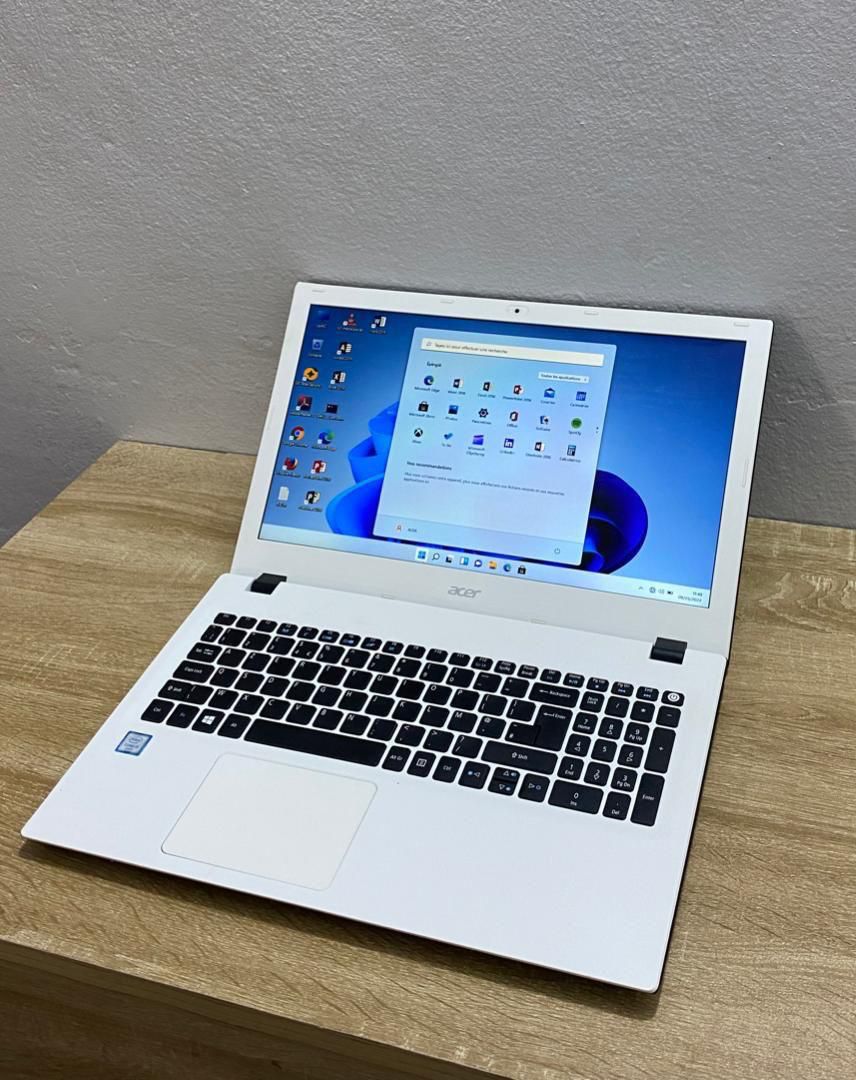 JKoss ACER Aspire i5 6th gen – Image 2