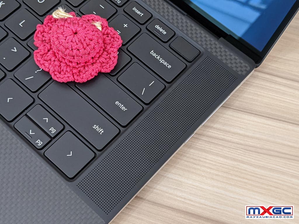 JKoss Dell XPS Gaming i9 11th gen – Image 3