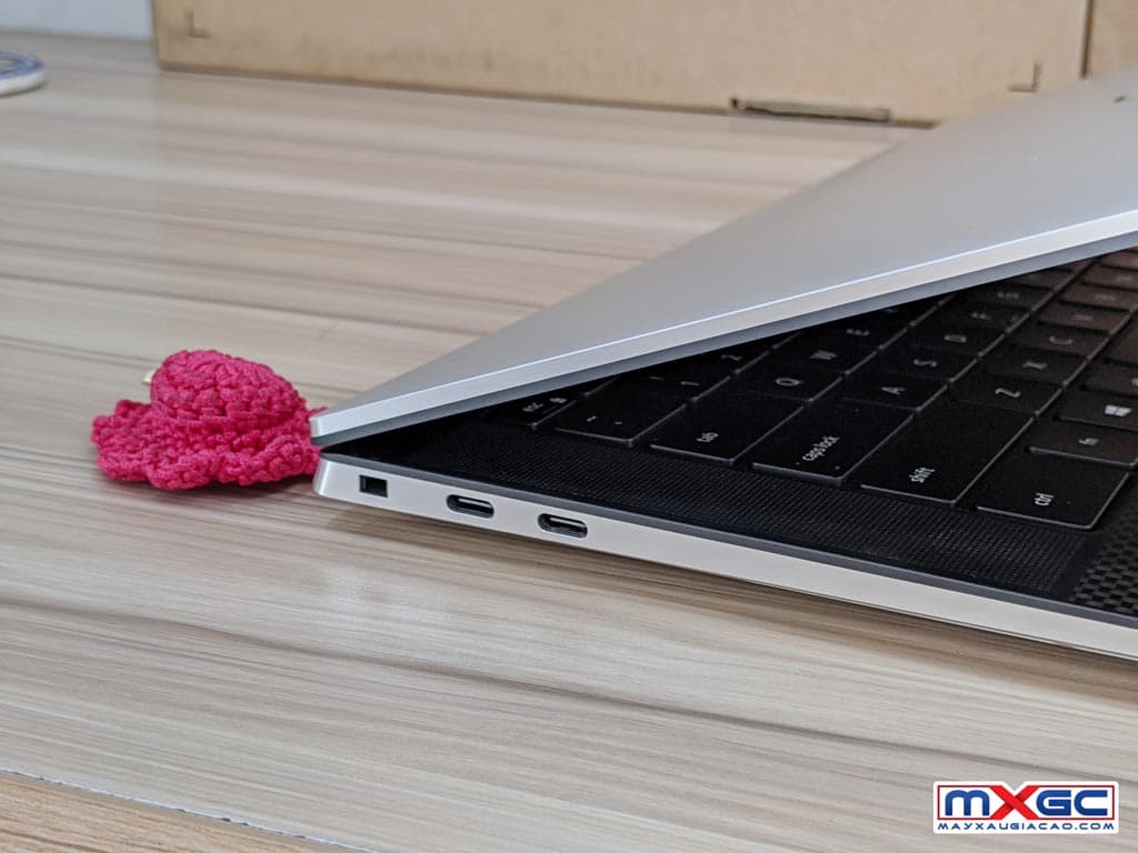 JKoss Dell XPS Gaming i9 11th gen – Image 4