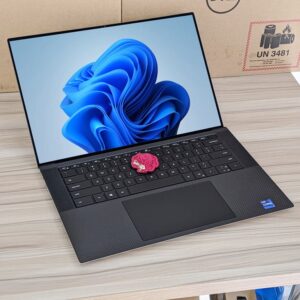 JKoss Dell XPS Gaming i9 11th gen