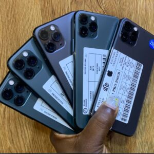 JKoss iPhone 11 Pro