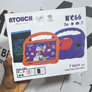 JKoss Tablette Pour Enfant