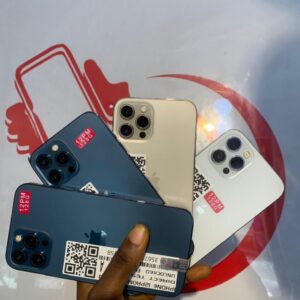 JKoss iPhone 12pro max