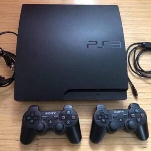 JKoss Console PS3 Slim