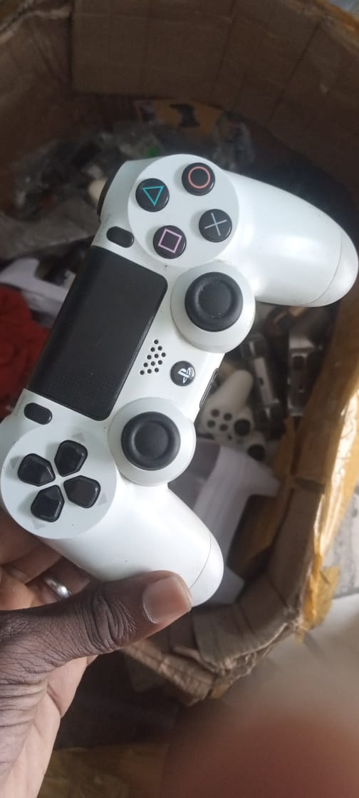 JKoss Manette PS4 Venu Originale – Image 5
