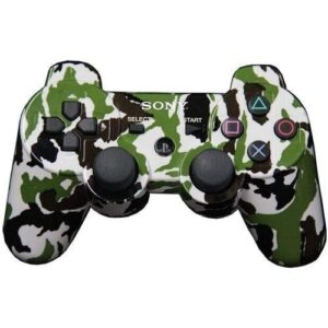JKoss Manette PS3 Camouflage