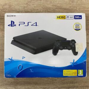 JKoss Console PS4 Slim