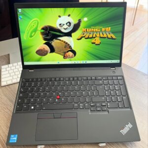 JKoss LENOVO THINKPAD L15