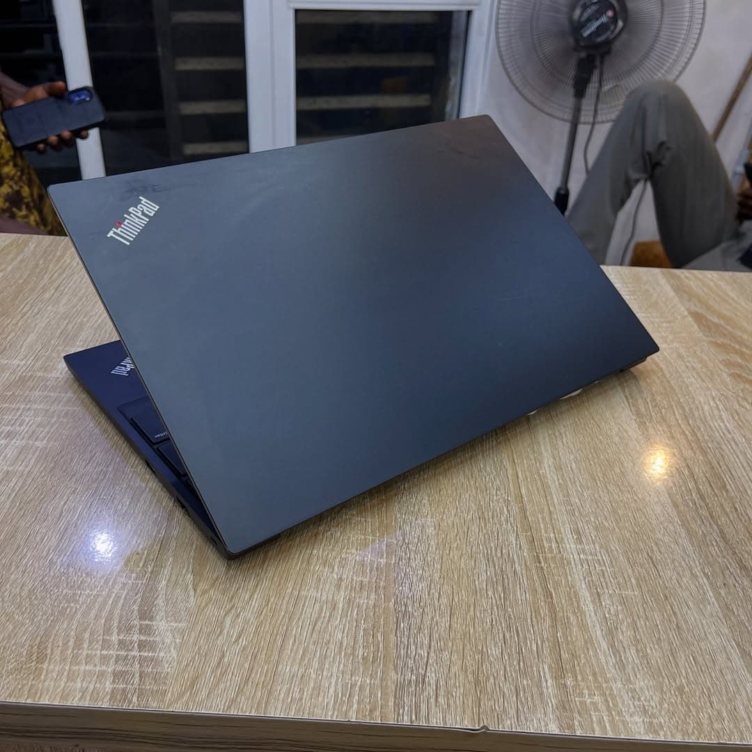 Jkoss PC Lenovo ThinkPad – Image 4